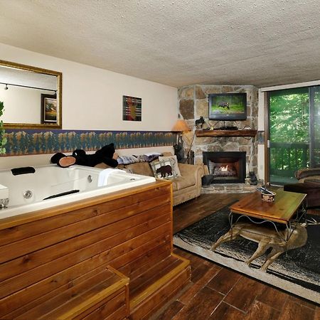 Villa Bear Creek 167 Gatlinburg Esterno foto